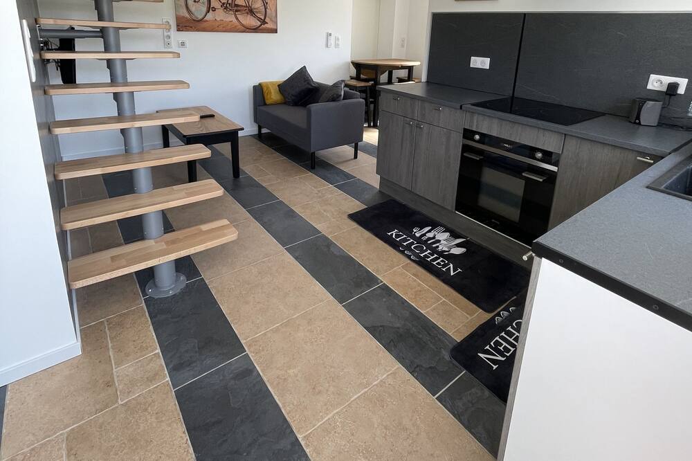 Photo of Kitchen in Maillane