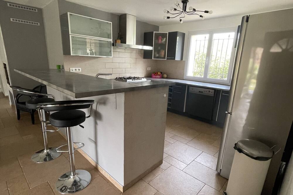 Photo of Kitchen in Maillane