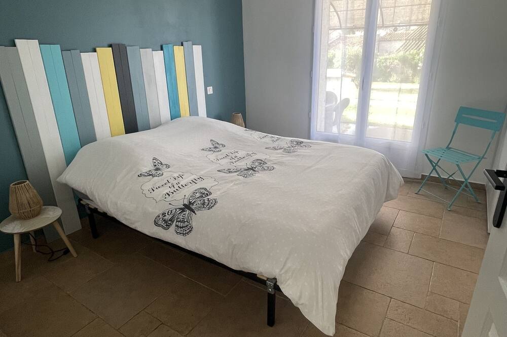 Photo of Bedroom in Maillane