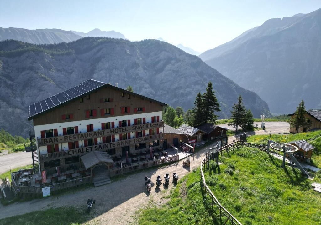 Photo of Outdoor in La Condamine-Chatelard