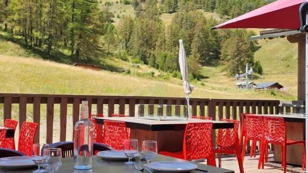 Photo of Outdoor in La Condamine-Chatelard