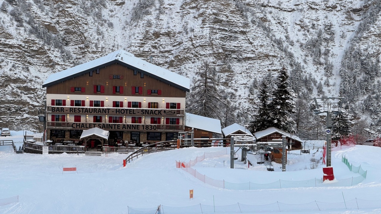 Photo of Outdoor in La Condamine-Chatelard
