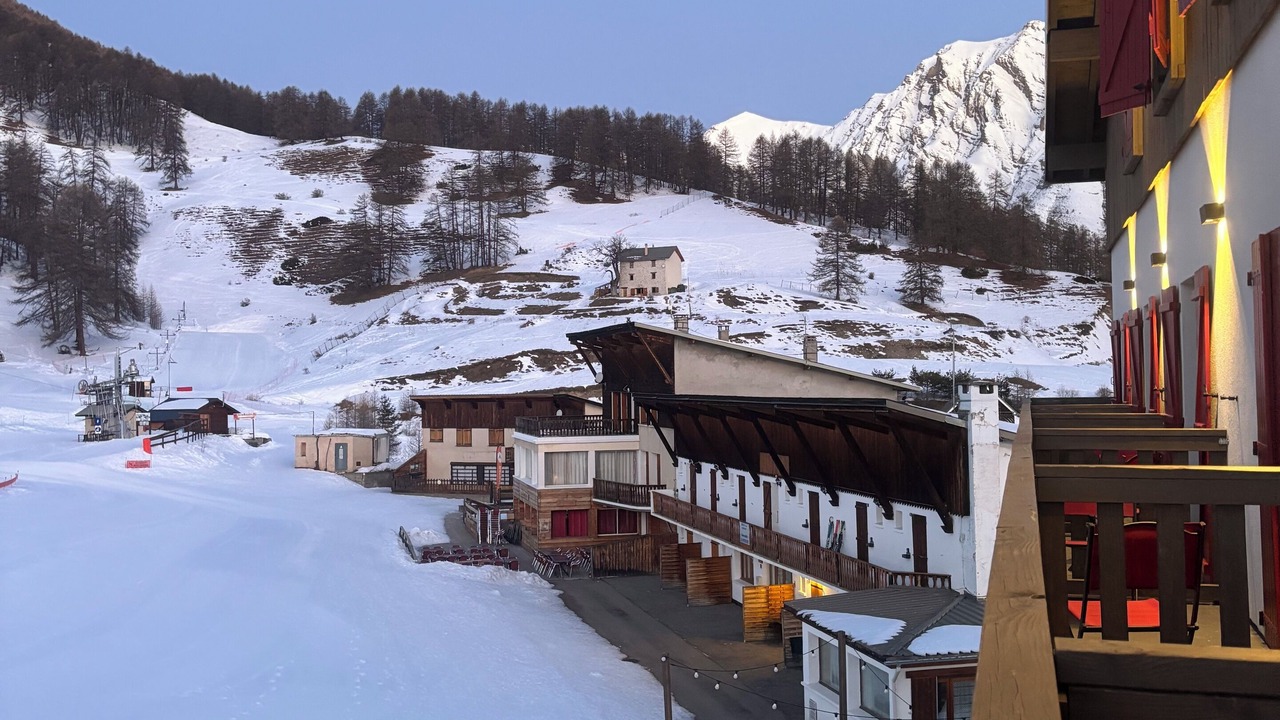 Photo of Others in La Condamine-Chatelard