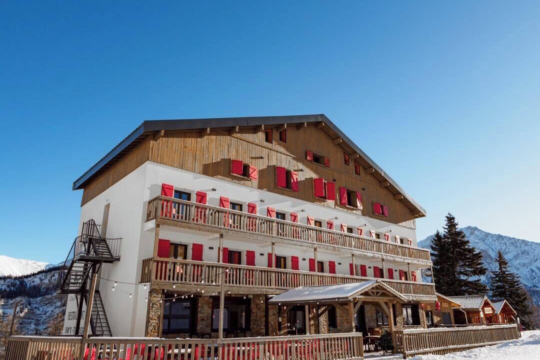 Photo of Outdoor in La Condamine-Chatelard