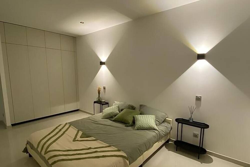 Photo of Bedroom in Caremeau