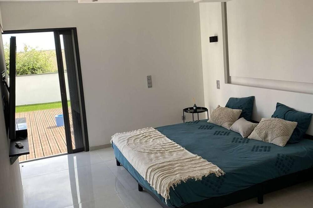 Photo of Bedroom in Caremeau