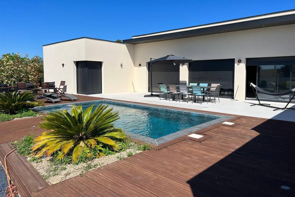 Photo of Outdoor in Caremeau
