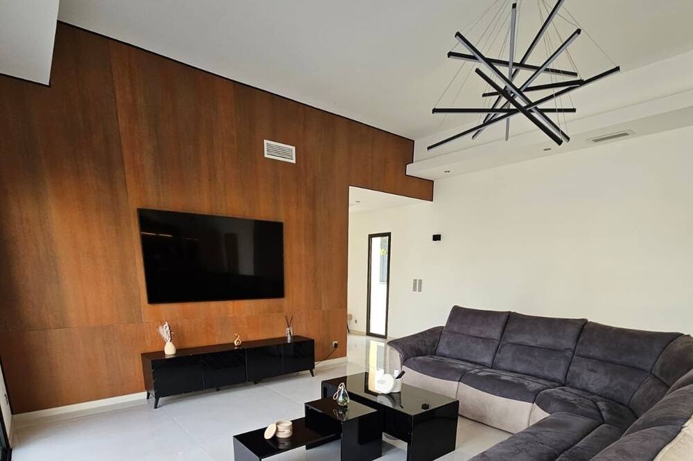 Photo of Livingroom in Caremeau