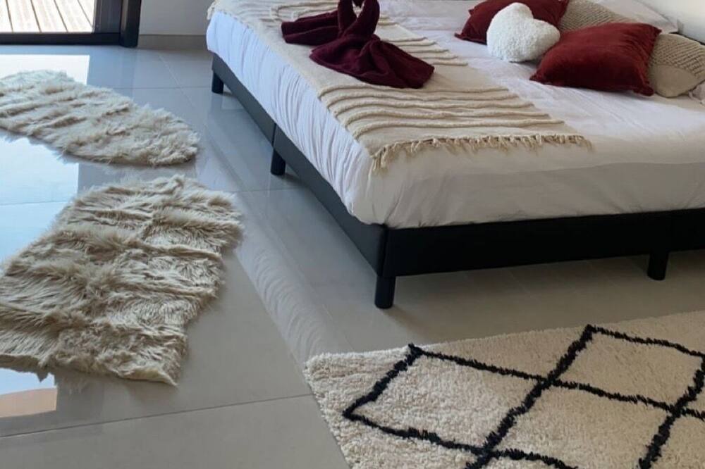 Photo of Bedroom in Caremeau