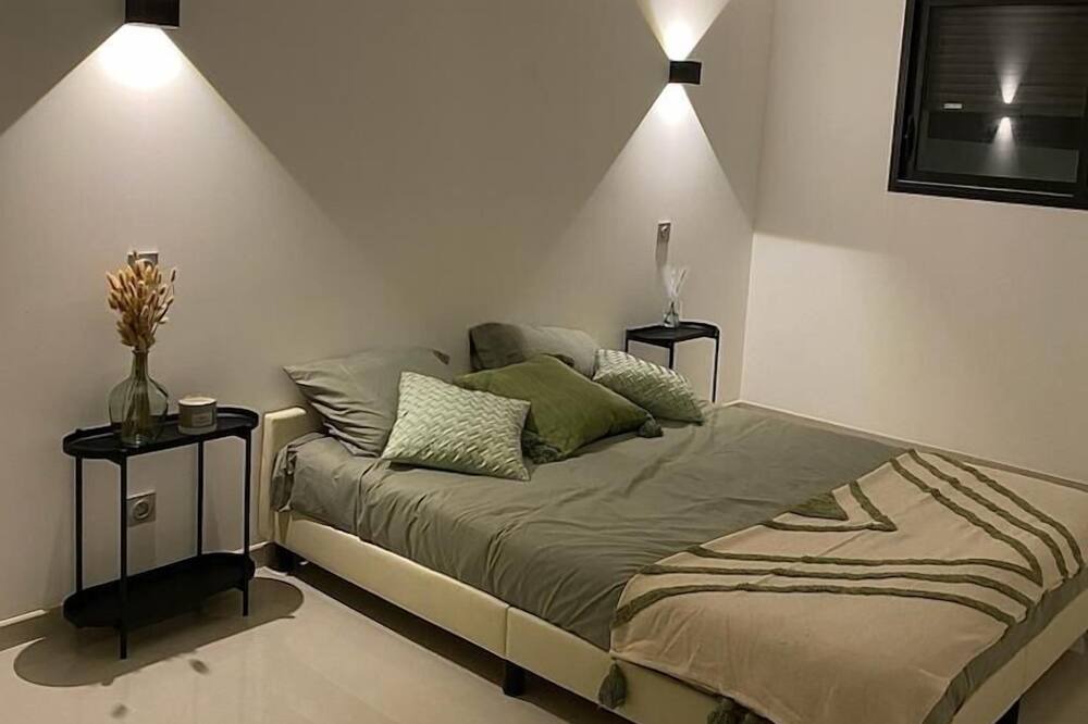 Photo of Bedroom in Caremeau