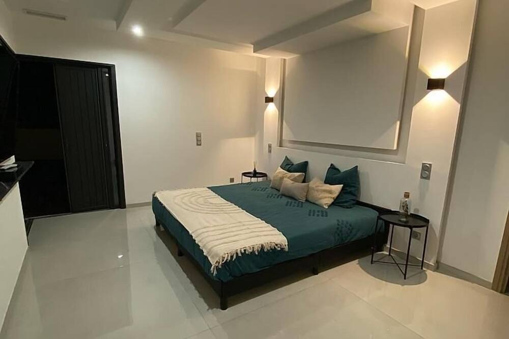 Photo of Bedroom in Caremeau