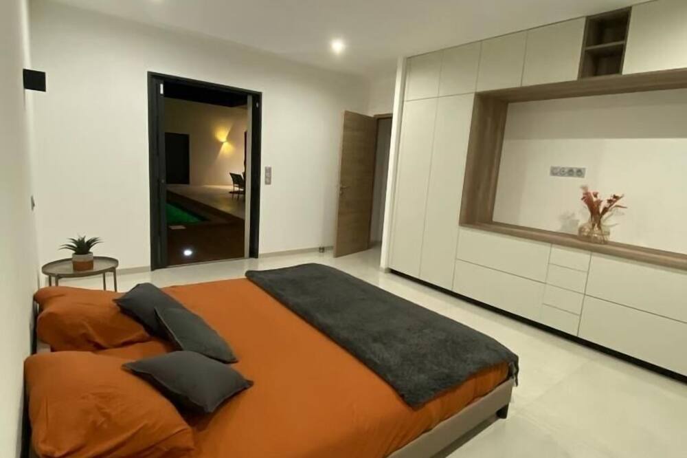 Photo of Bedroom in Caremeau