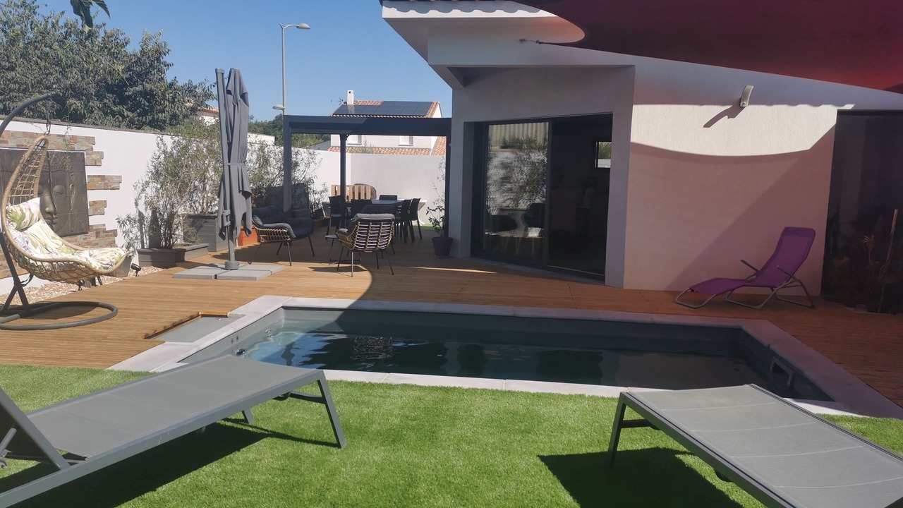 Photo of Outdoor in La Crau