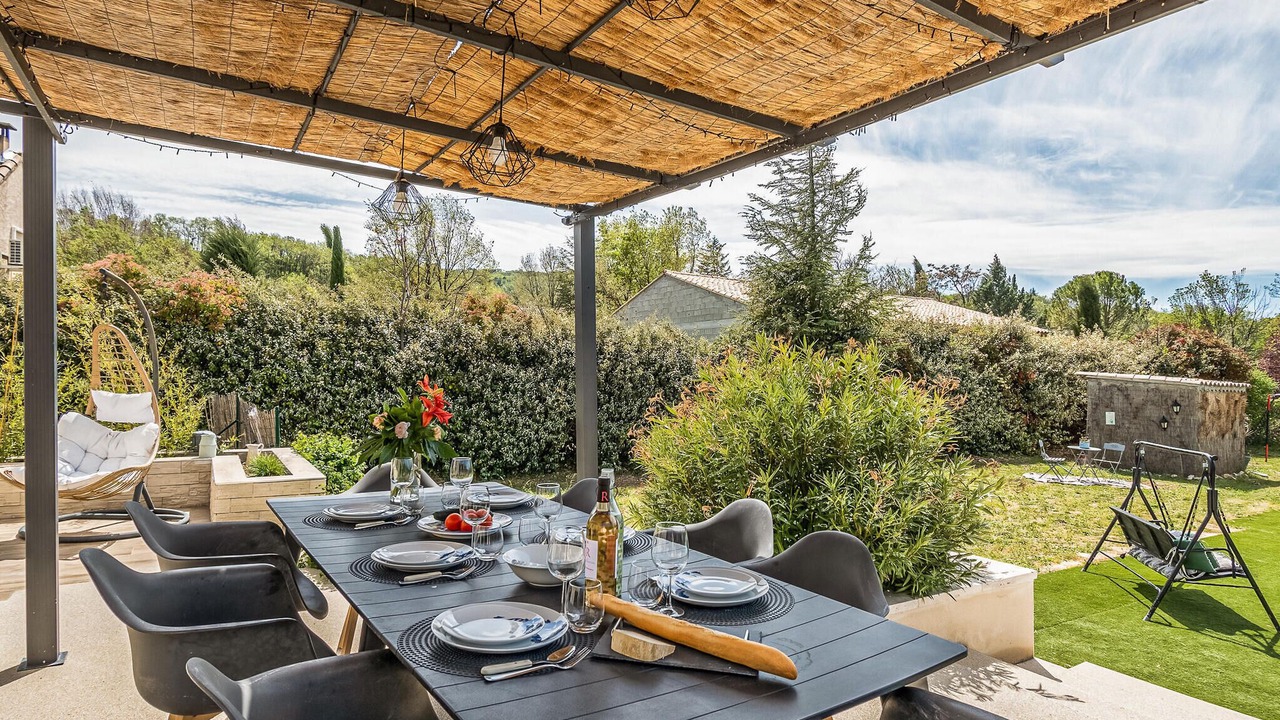 Photo of Outdoor in Saignon