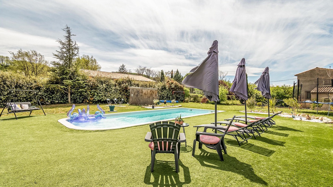 Photo of Outdoor in Saignon