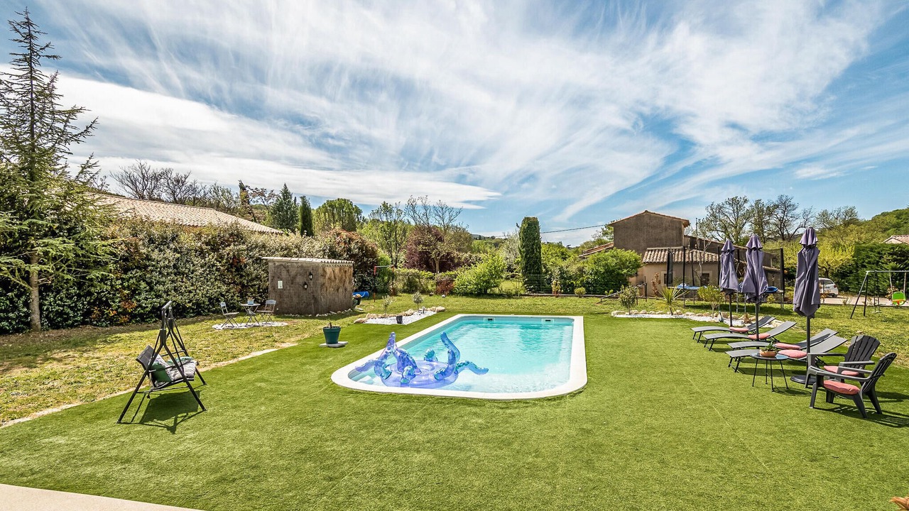 Photo of Outdoor in Saignon
