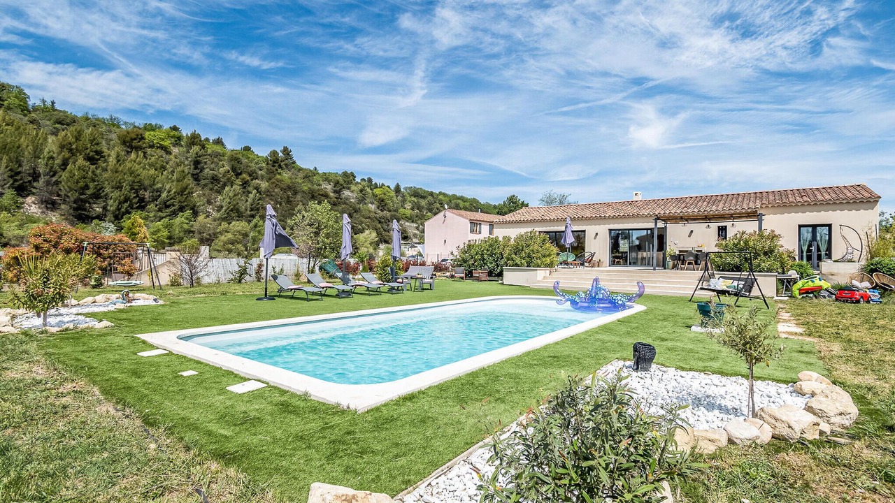 Photo of Outdoor in Saignon