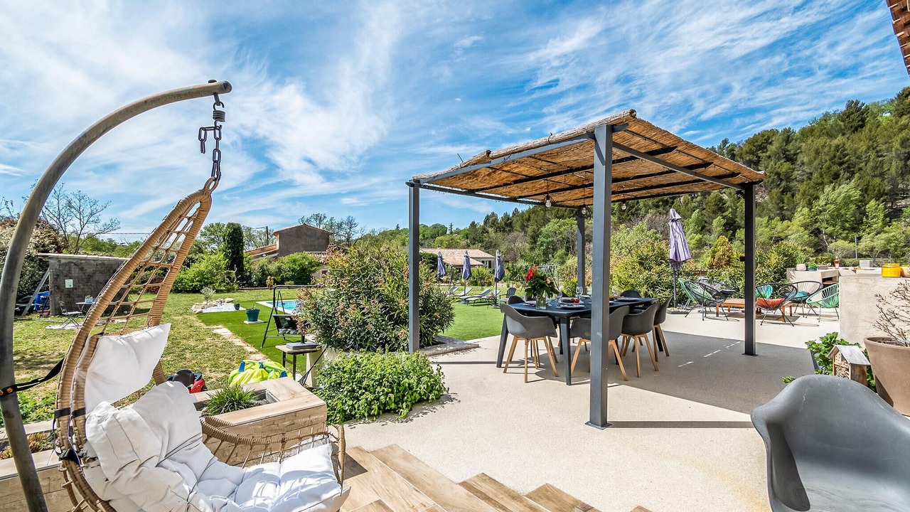 Photo of Outdoor in Saignon