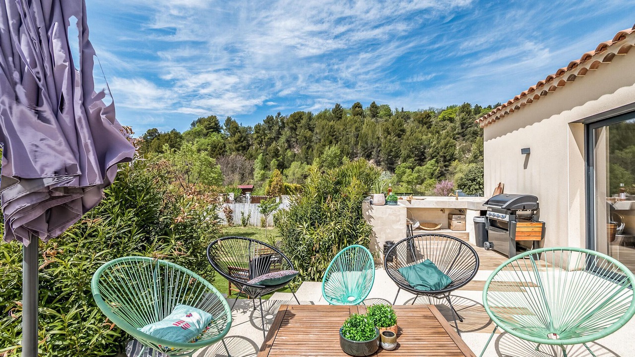 Photo of Outdoor in Saignon