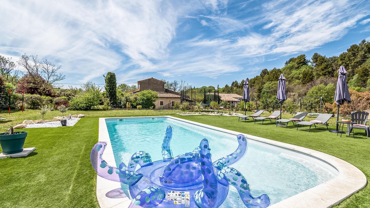 Photo of Outdoor in Saignon