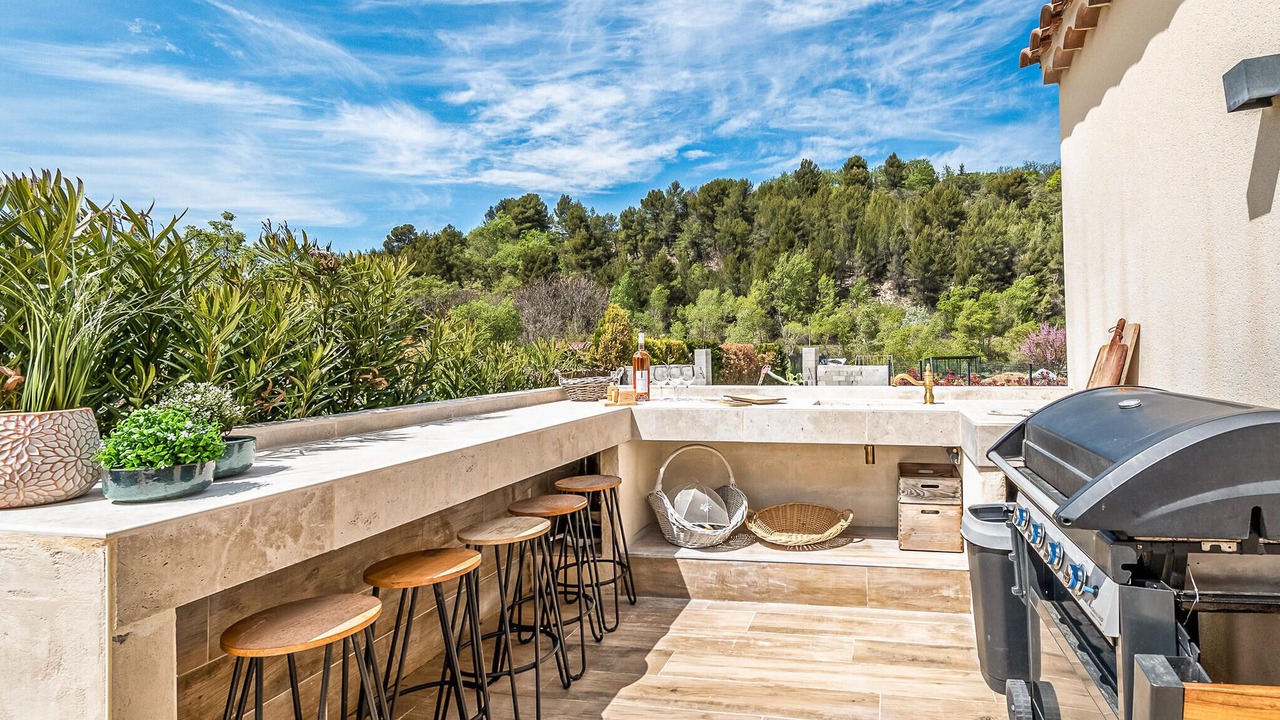 Photo of Outdoor in Saignon