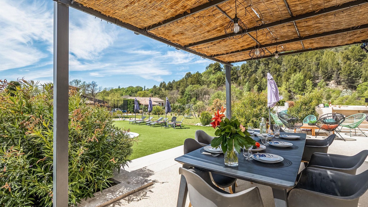 Photo of Outdoor in Saignon