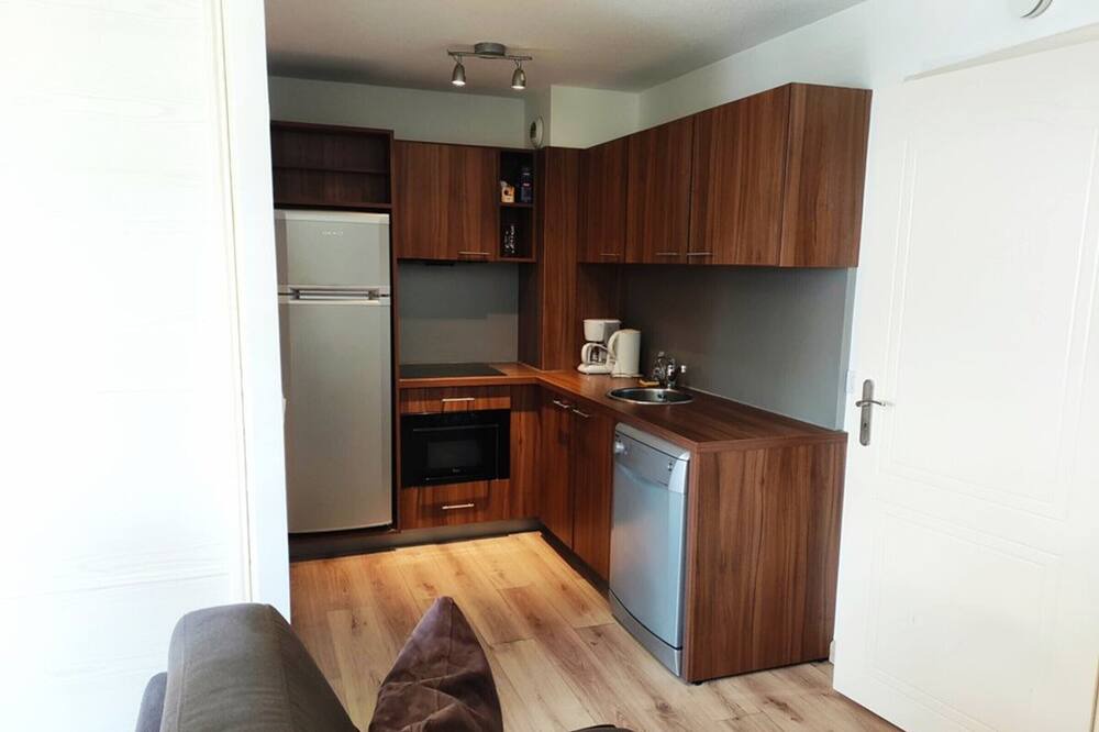 Photo of Kitchen in Isola