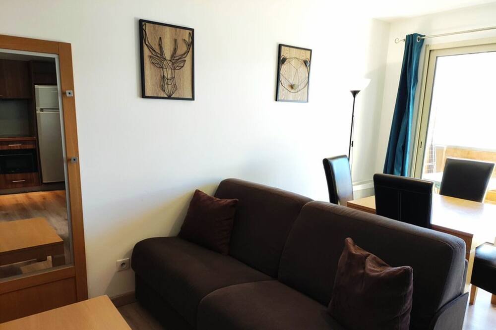 Photo of Livingroom in Isola