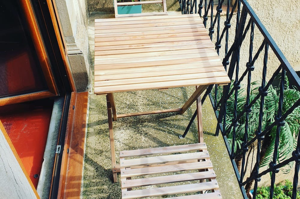 Photo of Patio Balcony in Luc-sur-Orbieu