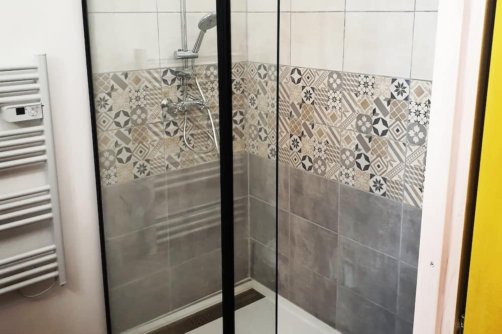 Photo of Bathroom in Luc-sur-Orbieu