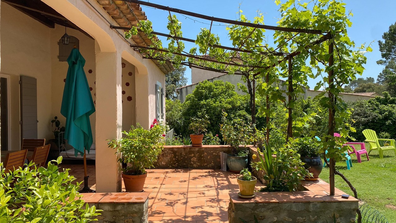 Photo of Outdoor in Sillans-la Cascade