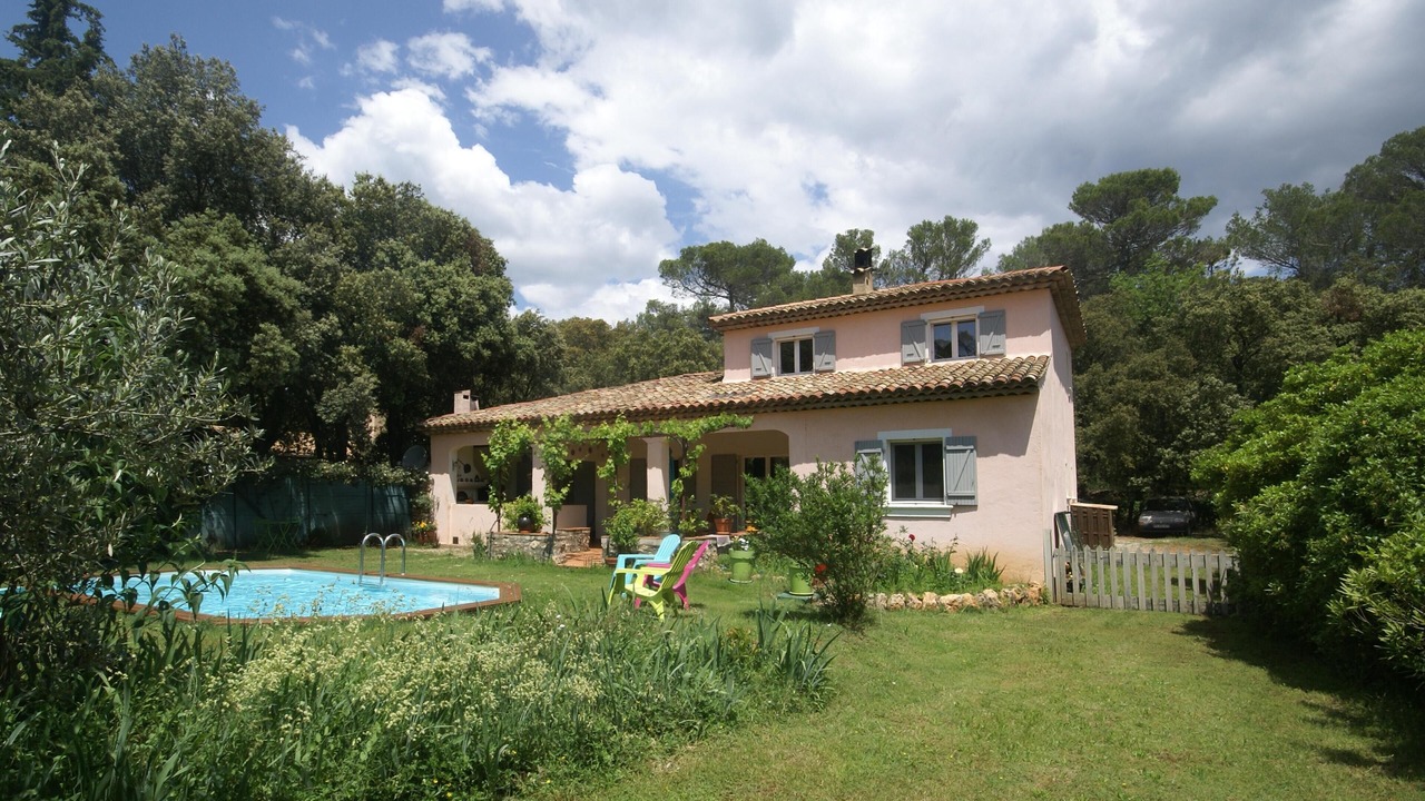 Photo of Outdoor in Sillans-la Cascade