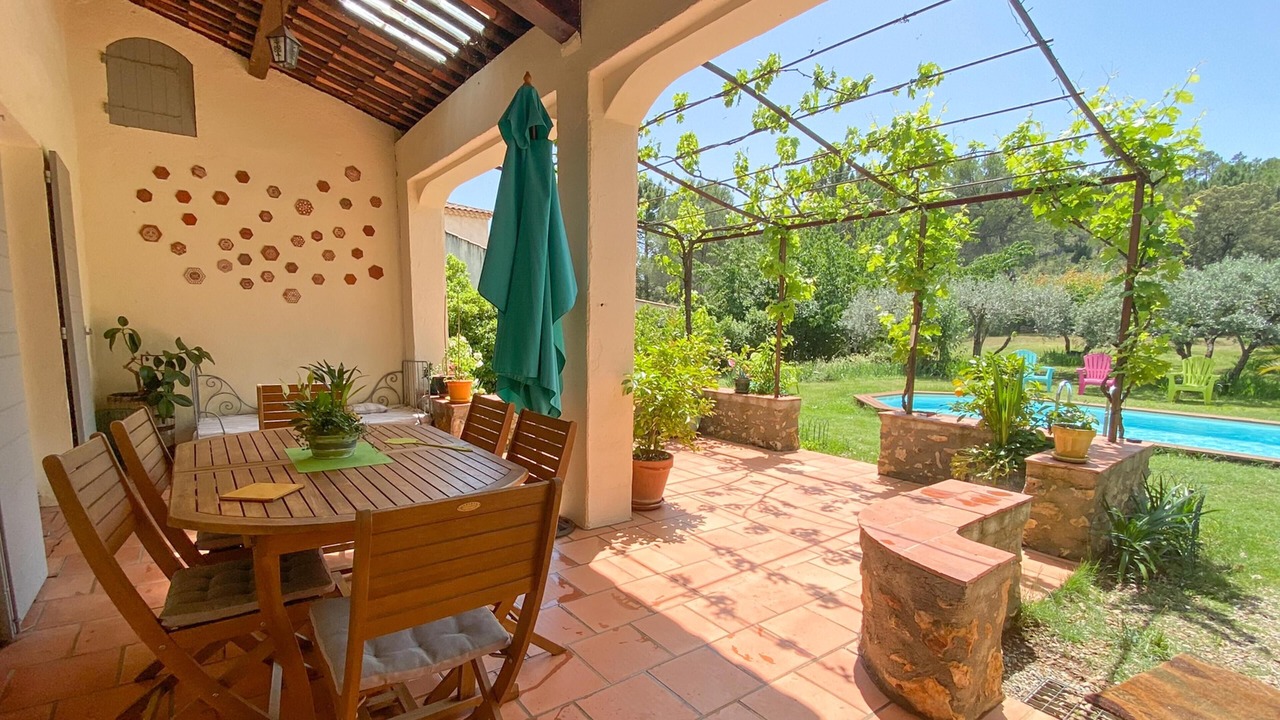 Photo of Outdoor in Sillans-la Cascade