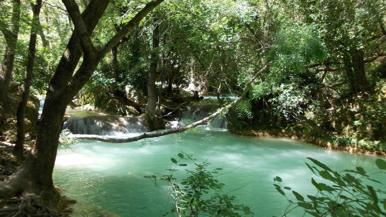 Photo of Others in Sillans-la Cascade