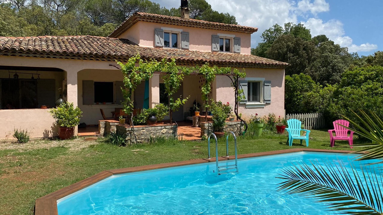 Photo of Outdoor in Sillans-la Cascade