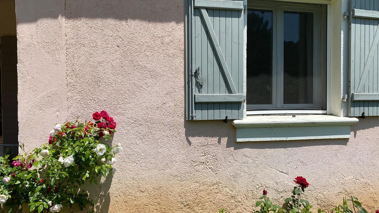 Photo of Outdoor in Sillans-la Cascade