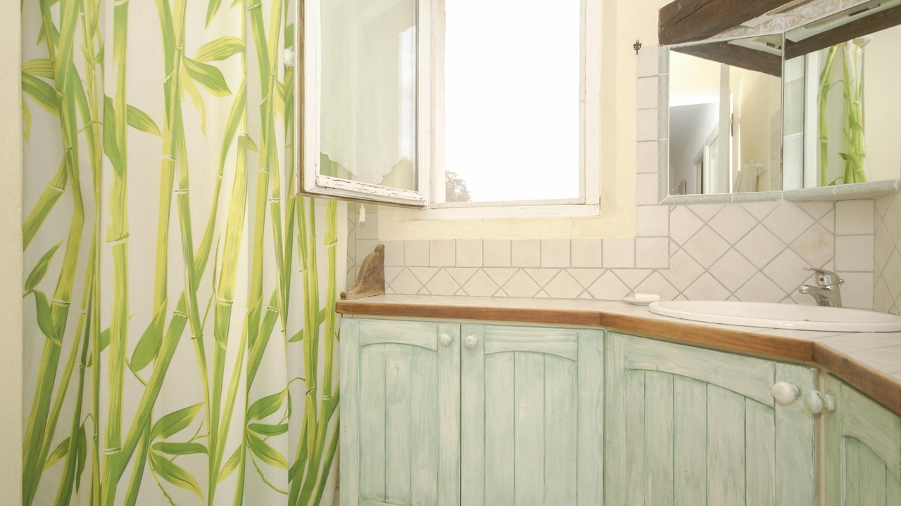 Photo of Kitchen in Sillans-la Cascade