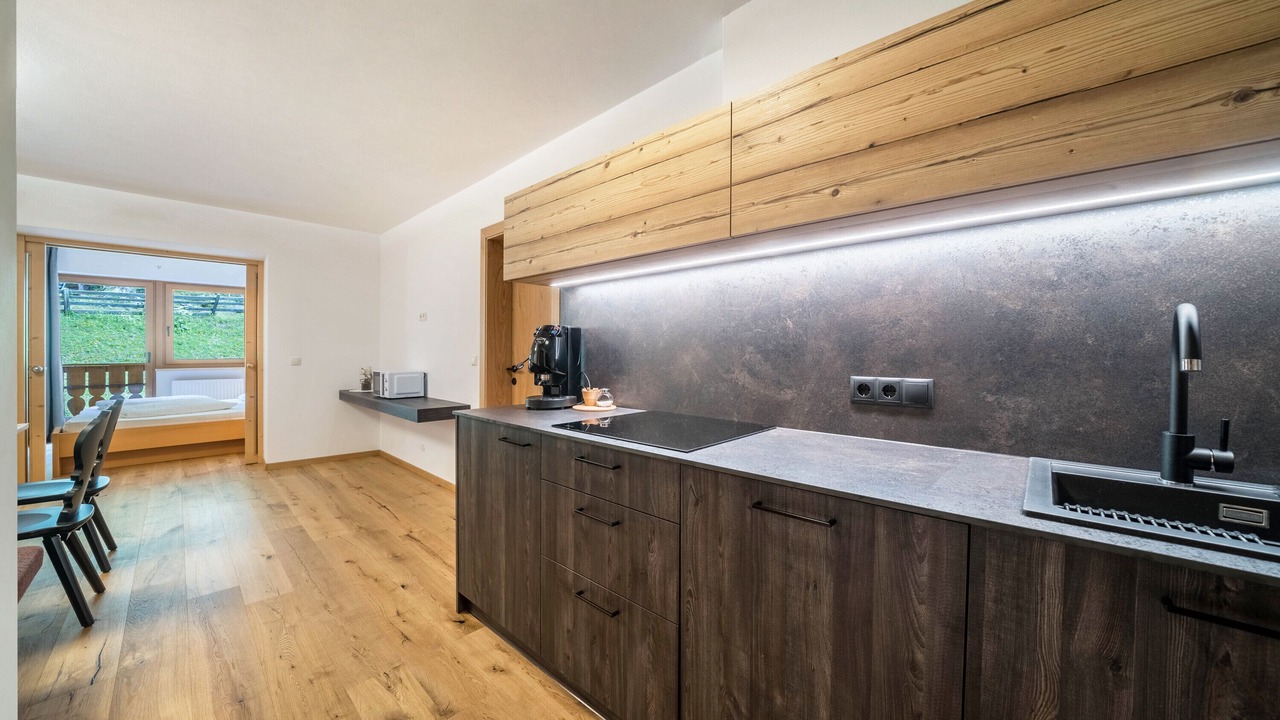 Photo of Kitchen in Racines
