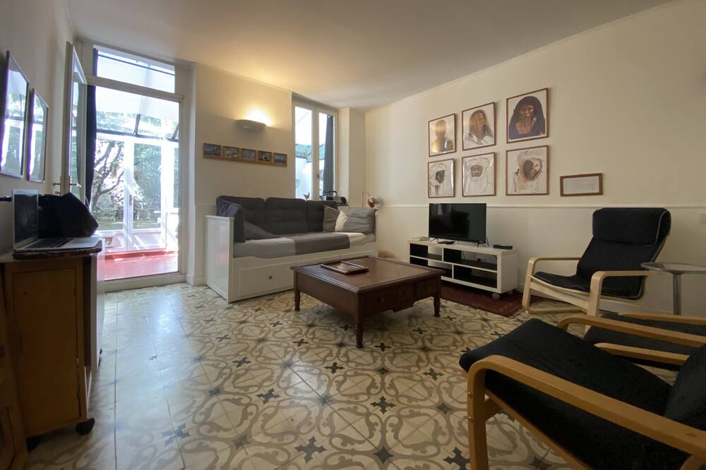 Photo of Livingroom in Le Camas