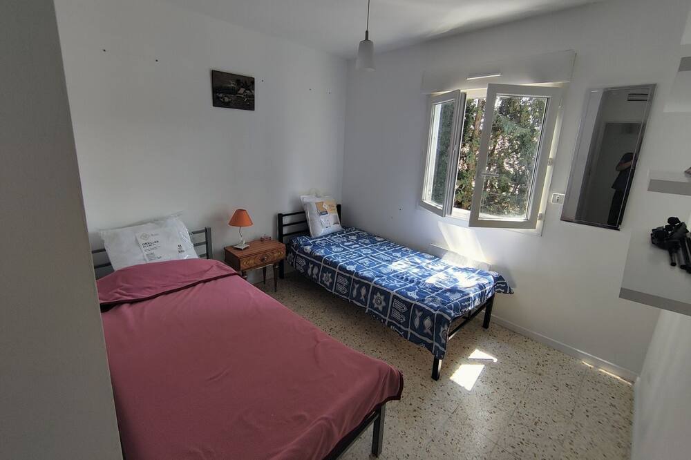 Photo of Bedroom in Caux