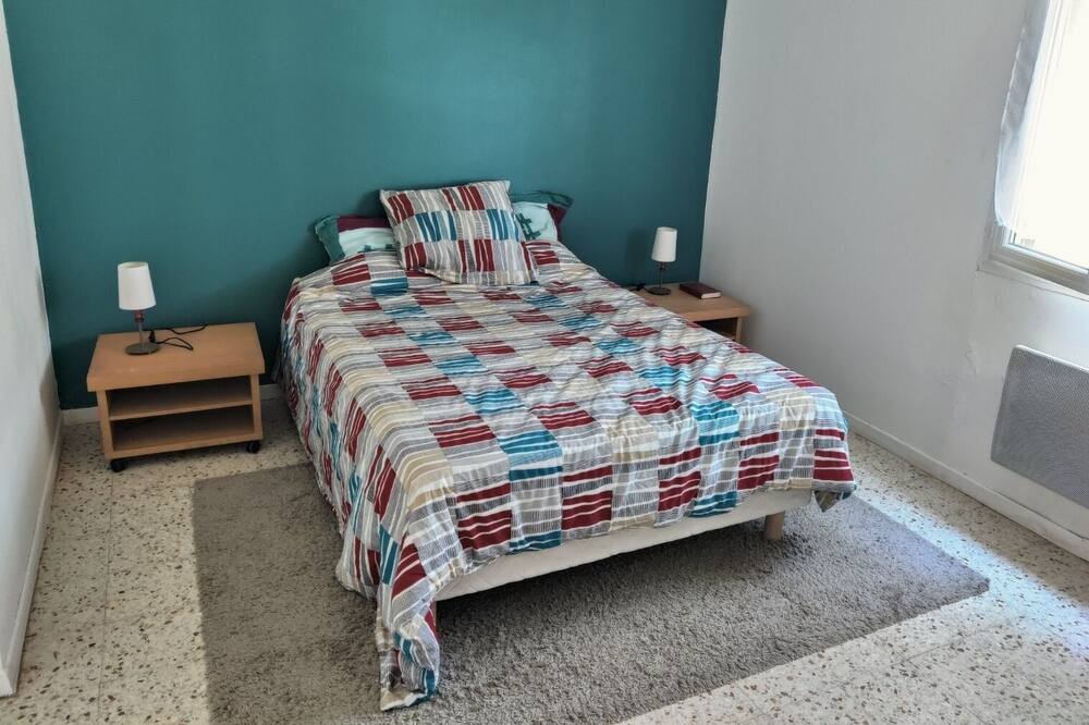 Photo of Bedroom in Caux