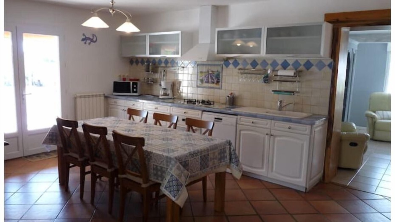 Photo of Kitchen in Arles