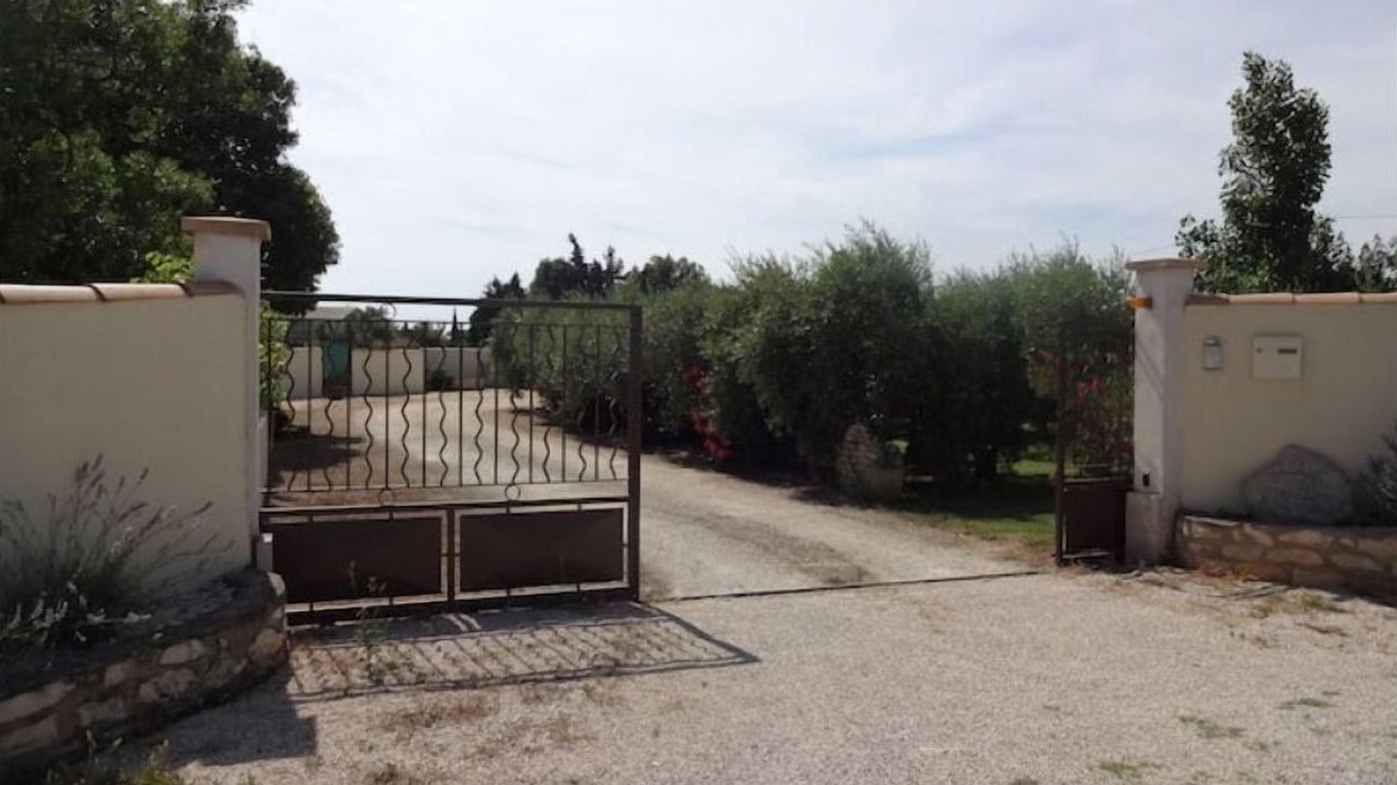 Photo of Outdoor in Arles