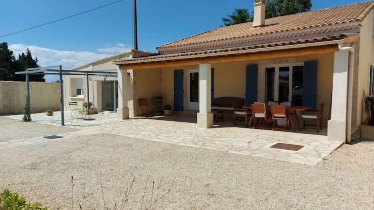 Photo of Outdoor in Arles