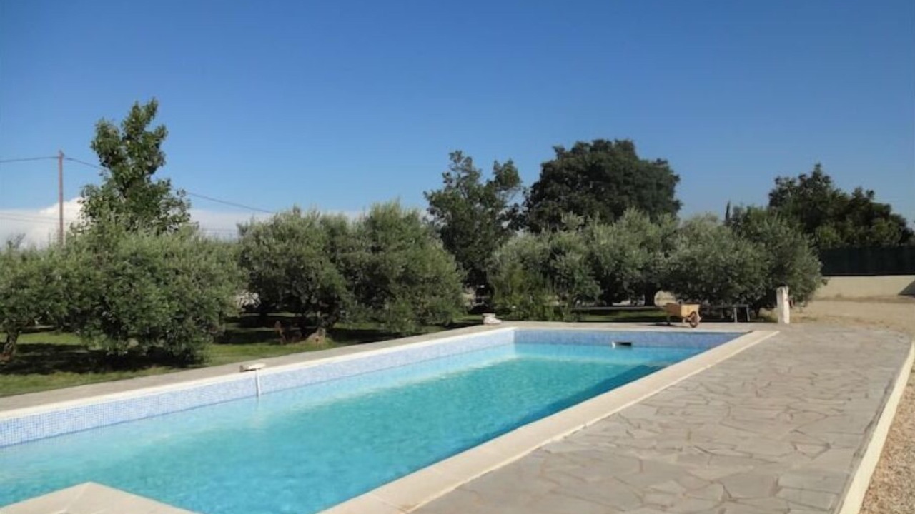 Photo of Outdoor in Arles