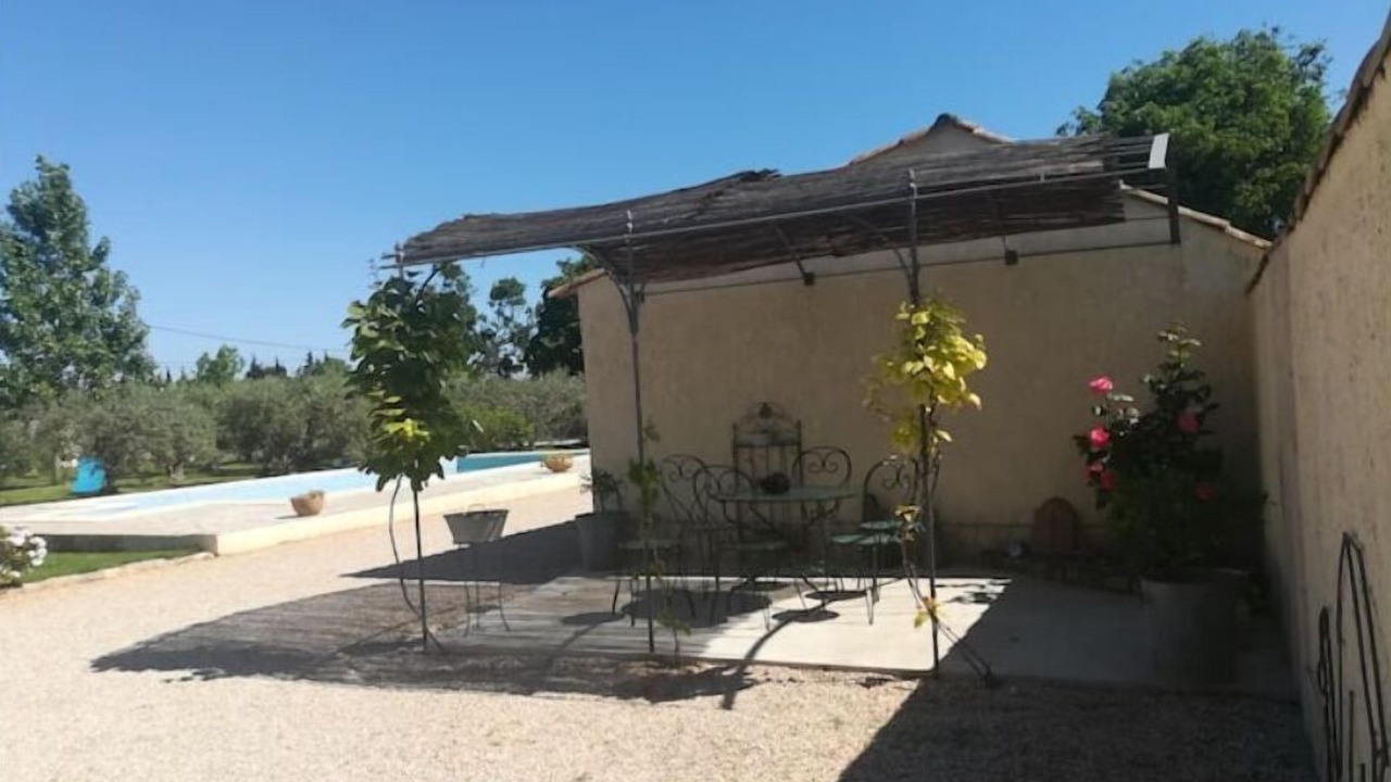 Photo of Outdoor in Arles