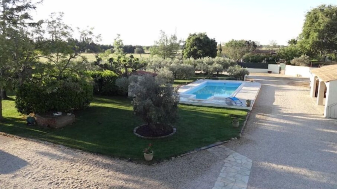 Photo of Outdoor in Arles