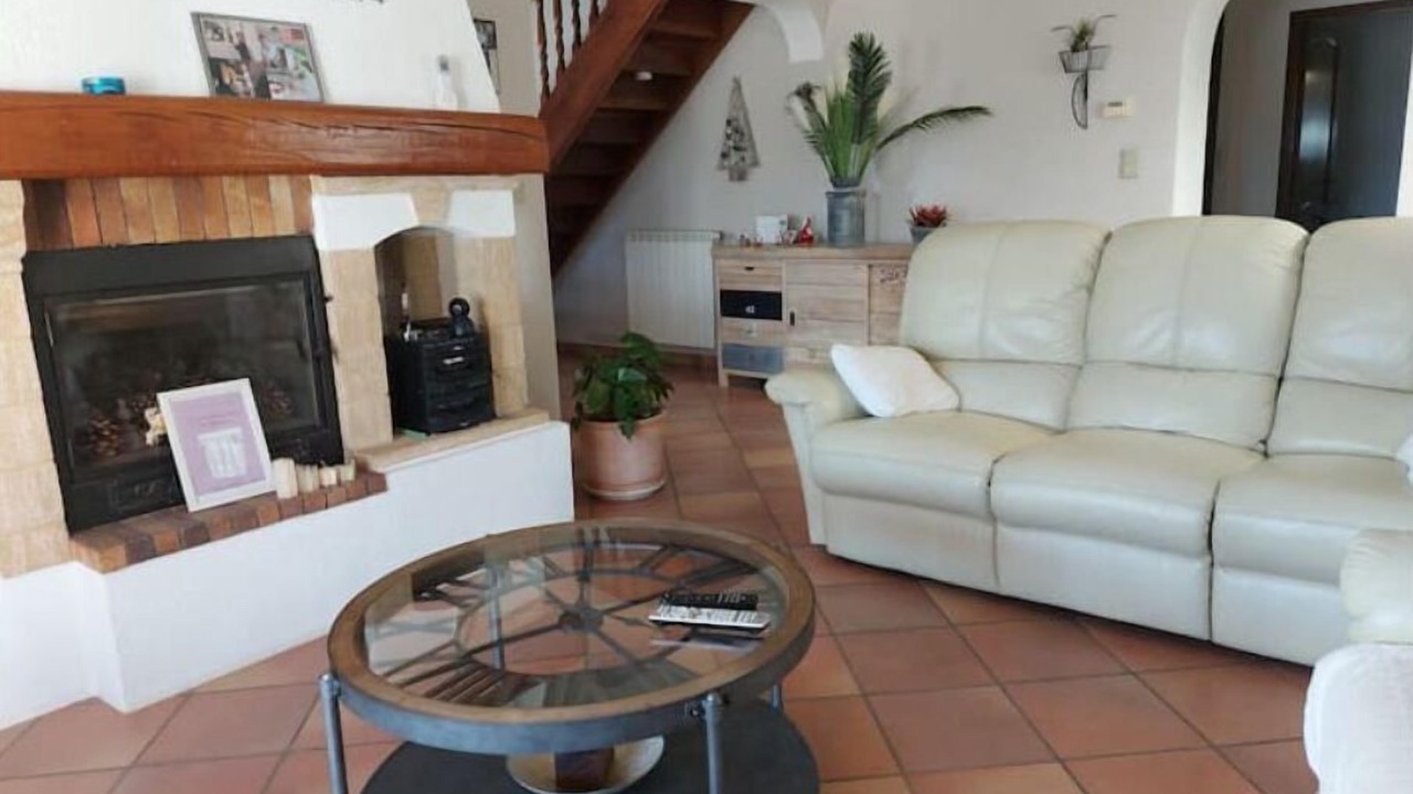 Photo of Livingroom in Arles