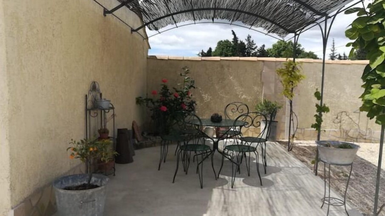 Photo of Outdoor in Arles