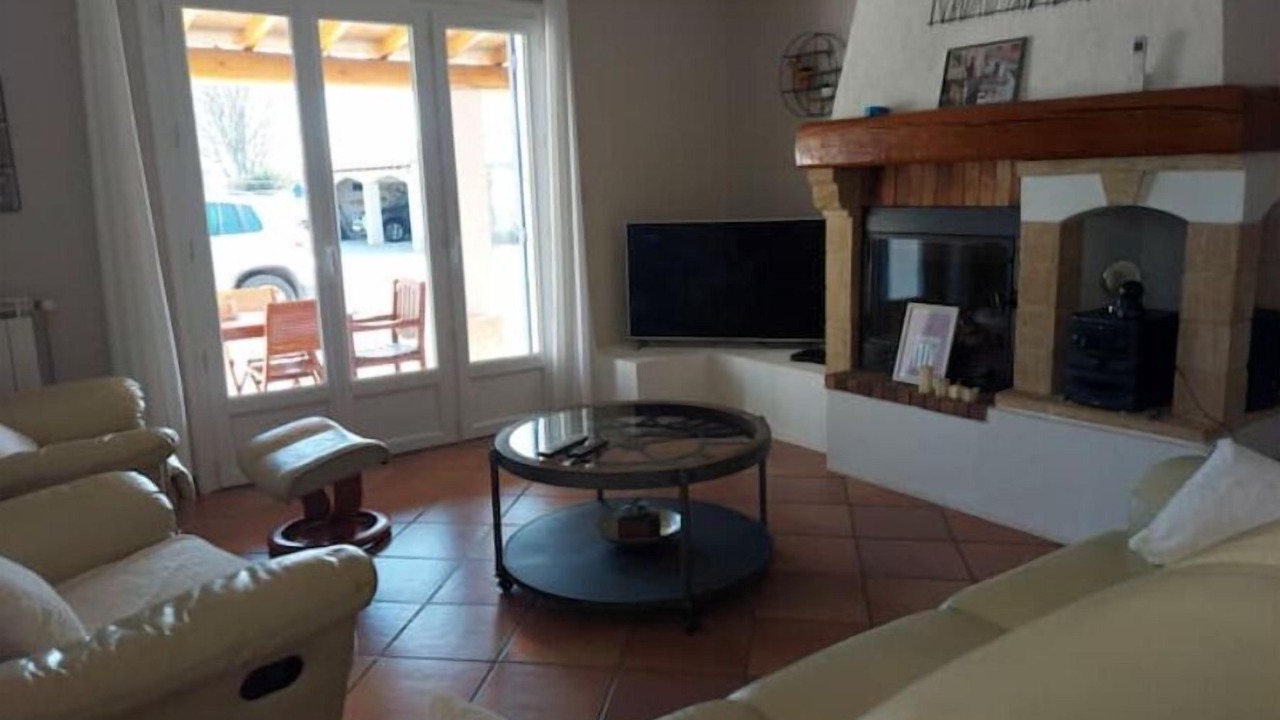 Photo of Livingroom in Arles